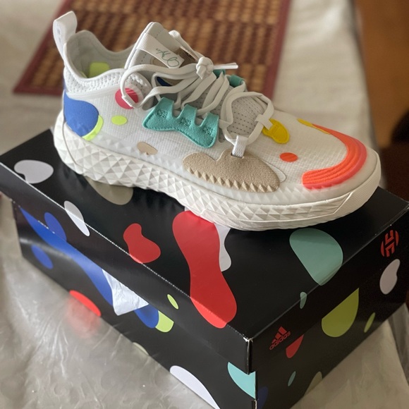 Nike Other - Nike Harden Vol.5 J